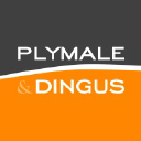 Plymale & Dingus Logo