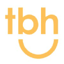 TBH Creative Logo