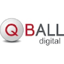 QBall Digital Agency Logo