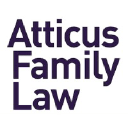 Atticus Family Law, S. C. Logo