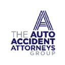 The Auto Accident Attorneys Group Logo