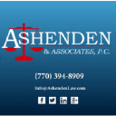 Ashenden & Associates, P.C. Logo