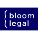 Bloom Legal LLC Logo