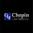 The Chopin Law Firm LLC Logo