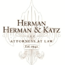 Herman, Herman & Katz Logo