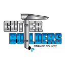 Gutter Builders of America Orange County Logo