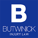 Butwinick Injury Law Logo