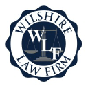 Wilshire Law Firm Logo