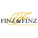 Finz & Finz, P.C. Logo