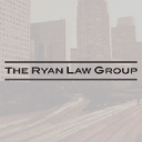 The Ryan Law Group, Personal Injury Lawyers Logo