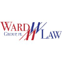 Miami Car Accident Lawyers - The Ward Law Group Logo