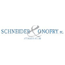 Schneider & Onofry Logo