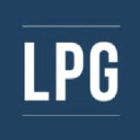 Luis P. Guerra, LLC Logo