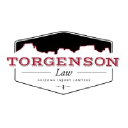 Torgenson Law Logo
