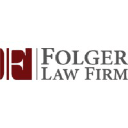 Folger Law Firm Logo