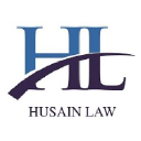 Husain Law & Associates Logo