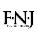 Fleming, Nolen & Jez L.L.P. Logo