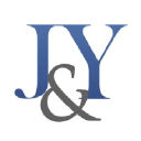 J&Y Law Injury and Accident Attorneys Logo