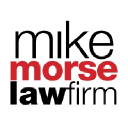 Mike Morse Injury Law Firm Logo