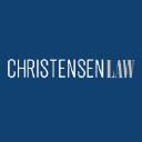 Christensen Law - Personal Injury Attorney Logo