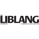 The Liblang Law Firm, PC Logo