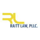 Raitt Law, PLLC Logo