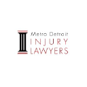 Metro Detroit Injury Lawyers Logo