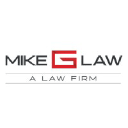 Mike G Law Logo