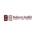 Roberts Stoffel Family Law Group Logo