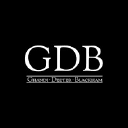 Ghandi Deeter Blackham - Las Vegas Divorce Attorney Logo