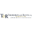 Theodoros & Rooth, P.C. Logo