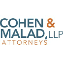 Cohen & Malad, LLP Logo