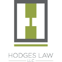 Hodges Law, LLC Logo