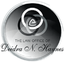 The Law Office of Deidra N. Haynes LLC Logo