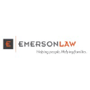 Emerson Divorce and Accident Injury Attorneys LLC Logo