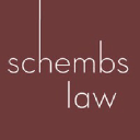Schembs Law Logo