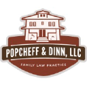 Popcheff & Dinn, LLC Logo