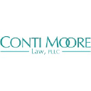 Conti Moore Law Divorce Lawyers, PLLC Orlando Logo