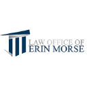 The Law Office of Erin Morse Logo