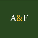 Anderson & Ferrin, Attorneys at Law, P.A. Logo