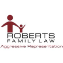 The Roberts Family Law Firm Logo