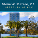 Steve W. Marsee, P.A. - Orlando Divorce Attorney Logo