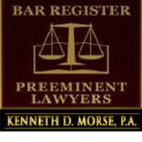 Kenneth D. Morse PA Logo