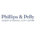 Phillips & Pelly Accident & Personal injury Lawyers Logo