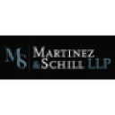 Martinez & Schill LLP Logo