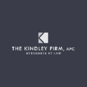 The Kindley Firm, APC Logo