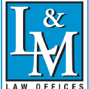 Liss & Marion P.C. - Personal Injury Attorneys Logo