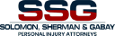 Solomon, Sherman, Gabay, Briskin & Sherman Logo