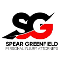 Rand Spear The Accident Lawyer Logo