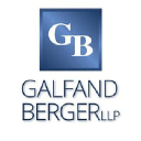 Galfand Berger LLP Logo